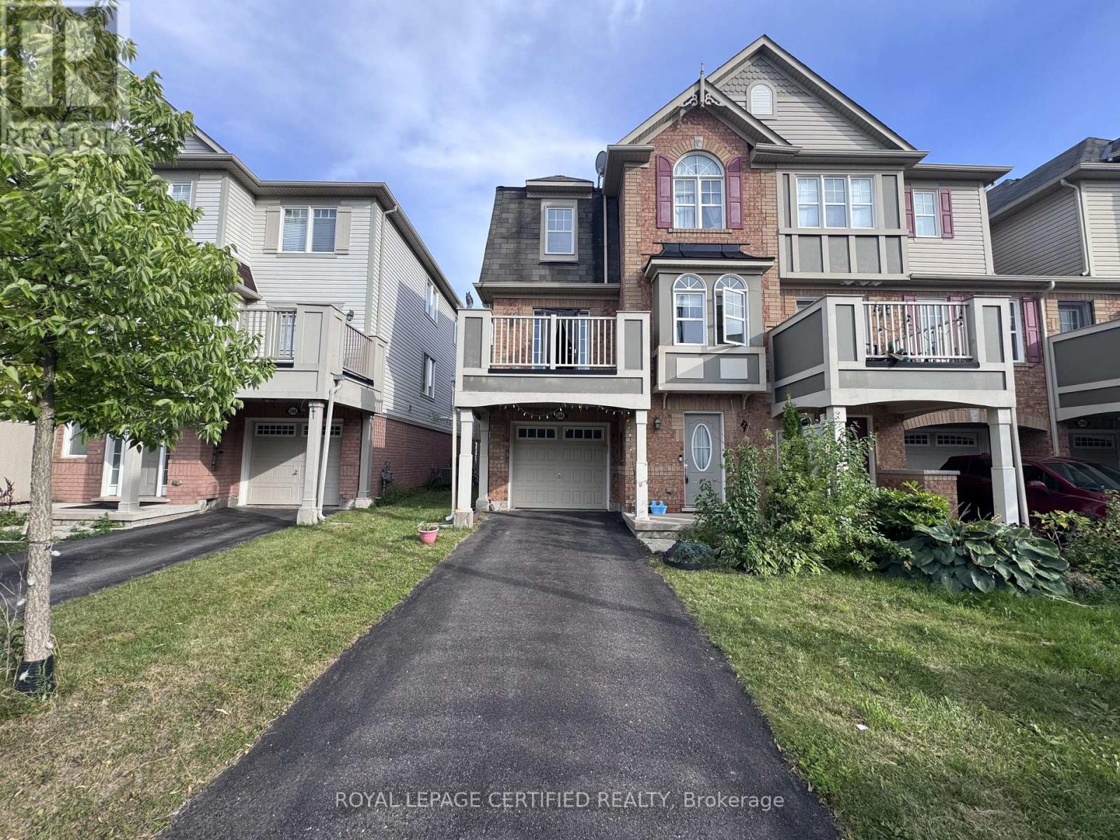 244 Mortimer Crescent, Milton, Ontario  L9T 8N7 - Photo 1 - W13779196