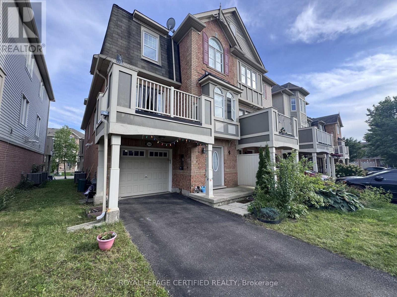 244 Mortimer Crescent, Milton, Ontario  L9T 8N7 - Photo 2 - W13779196