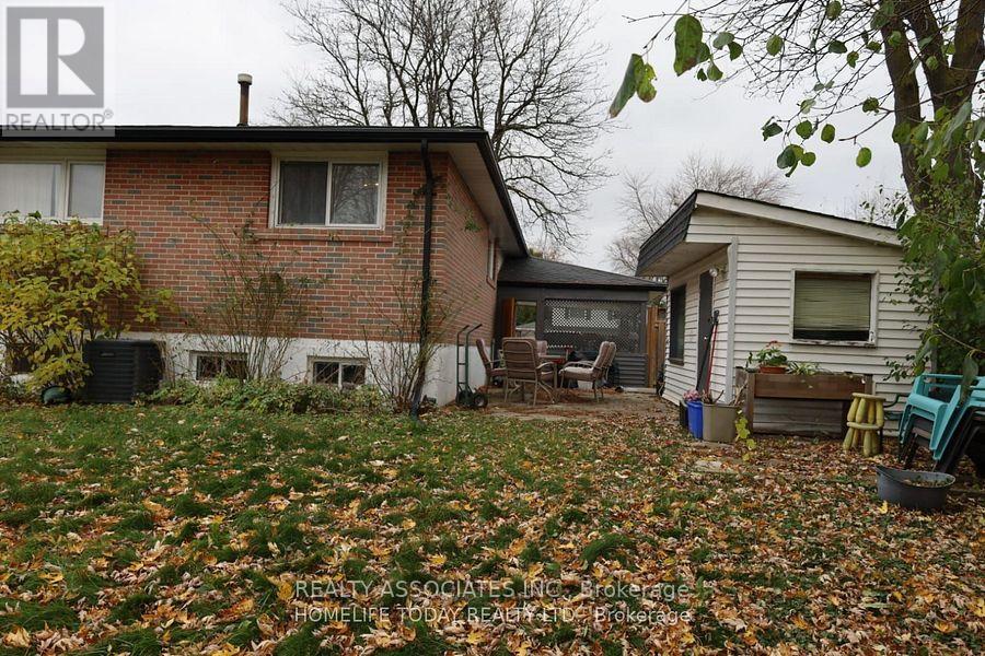 285 Bartley Bull Parkway, Brampton, Ontario  L6W 2L2 - Photo 24 - W13779246