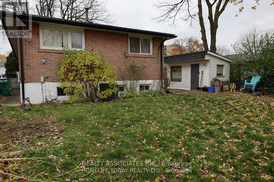 285 Bartley Bull Parkway, Brampton, Ontario  L6W 2L2 - Photo 25 - W13779246