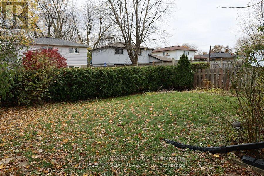 285 Bartley Bull Parkway, Brampton, Ontario  L6W 2L2 - Photo 26 - W13779246