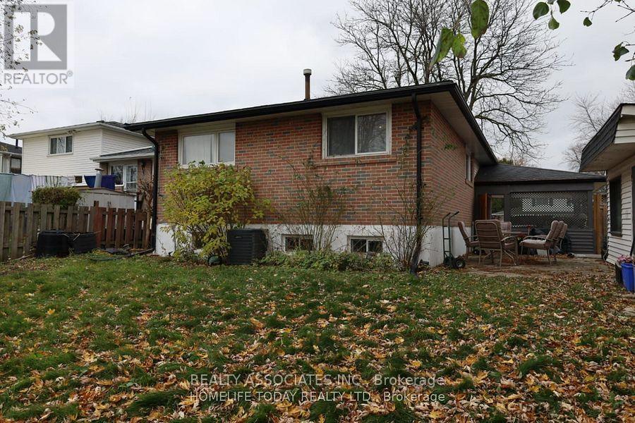 285 Bartley Bull Parkway, Brampton, Ontario  L6W 2L2 - Photo 27 - W13779246