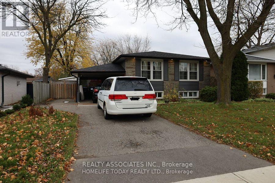 285 Bartley Bull Parkway, Brampton, Ontario  L6W 2L2 - Photo 3 - W13779246