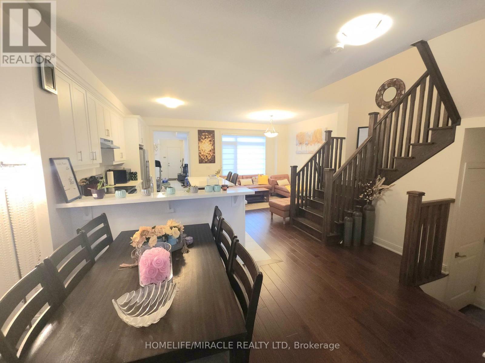 76 Pearman Crescent, Brampton, Ontario  L7A 4Y9 - Photo 10 - W13779278