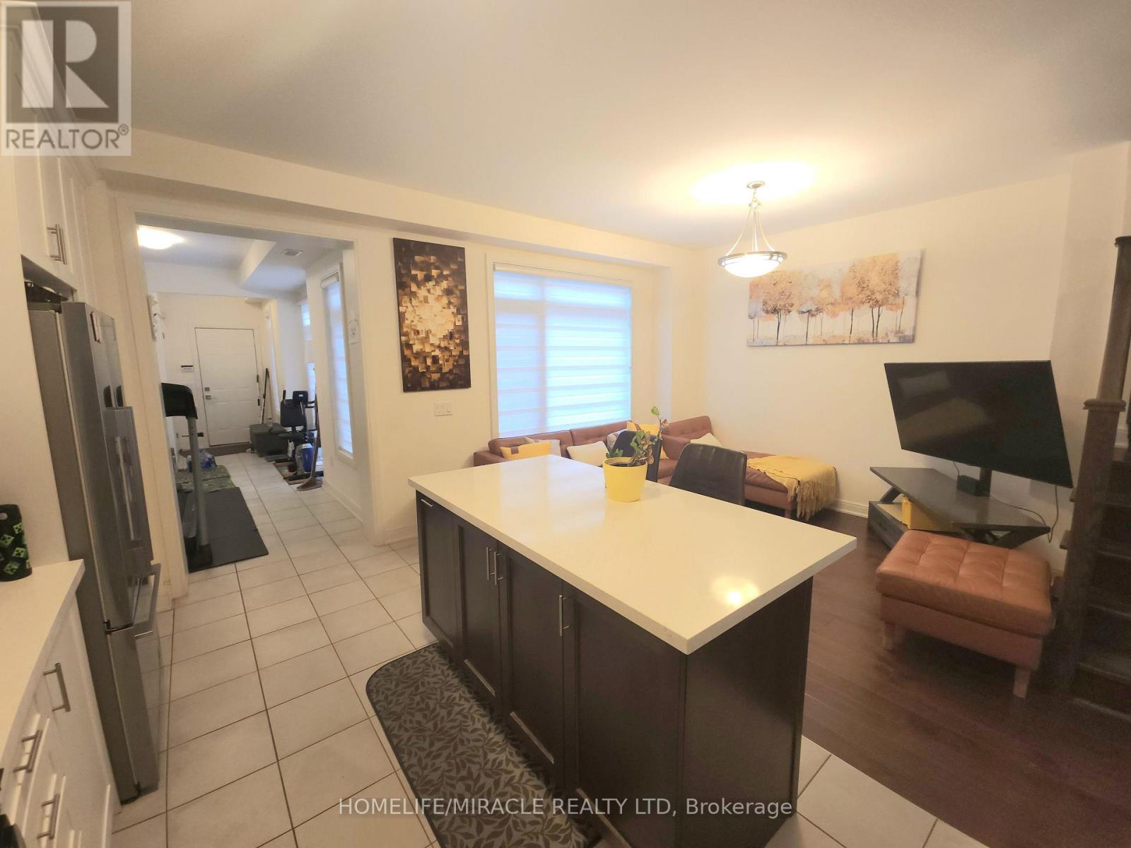 76 Pearman Crescent, Brampton, Ontario  L7A 4Y9 - Photo 12 - W13779278