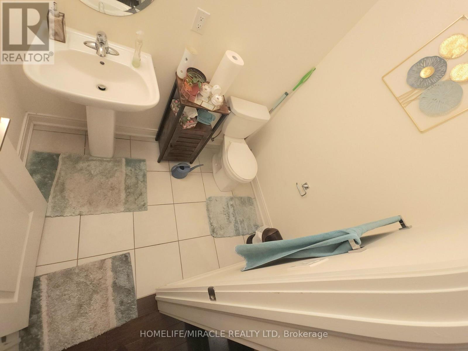 76 Pearman Crescent, Brampton, Ontario  L7A 4Y9 - Photo 14 - W13779278