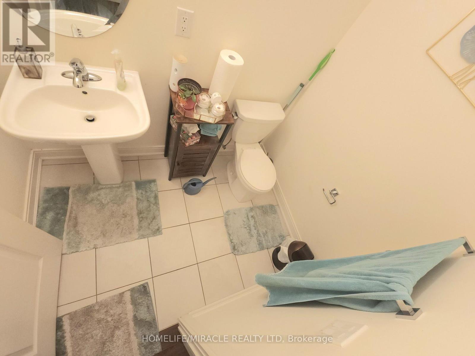76 Pearman Crescent, Brampton, Ontario  L7A 4Y9 - Photo 15 - W13779278