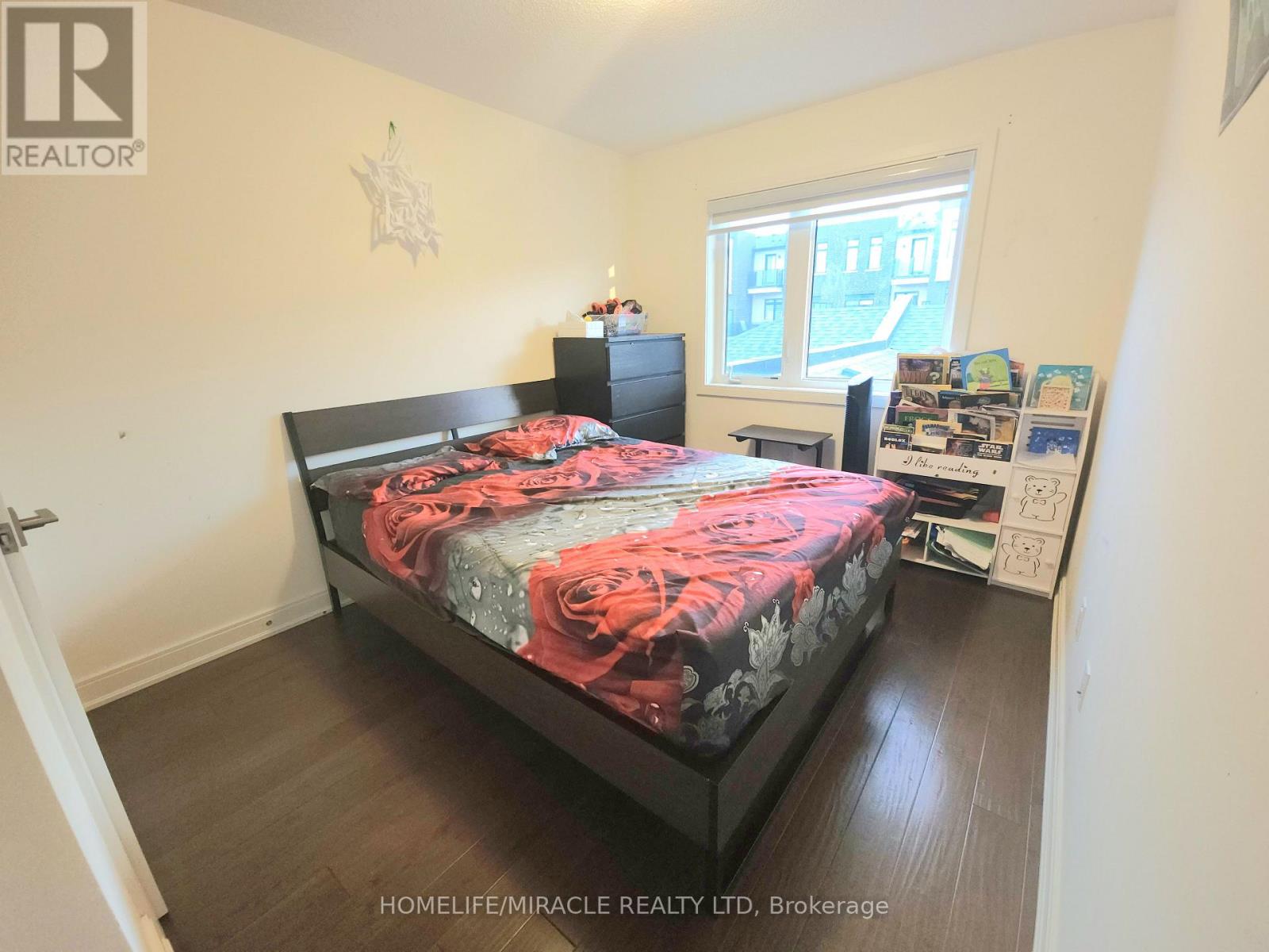 76 Pearman Crescent, Brampton, Ontario  L7A 4Y9 - Photo 20 - W13779278