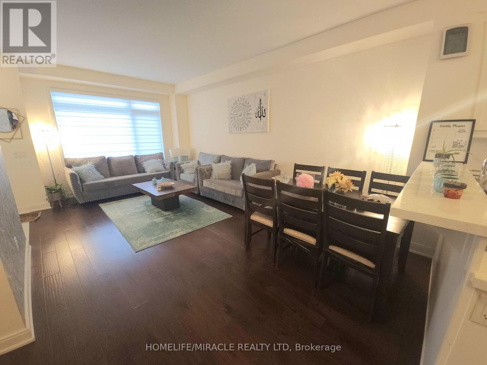 76 Pearman Crescent, Brampton, Ontario  L7A 4Y9 - Photo 7 - W13779278