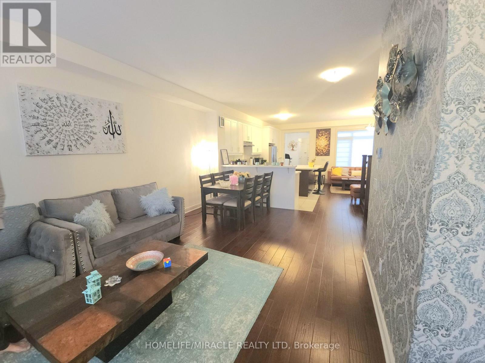 76 Pearman Crescent, Brampton, Ontario  L7A 4Y9 - Photo 8 - W13779278