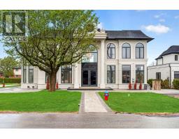 321 MORDEN ROAD, Oakville, Ontario