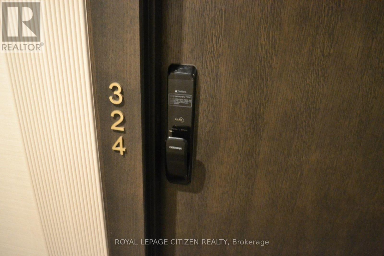 324 - 1005 Dundas Avenue, Oakville, Ontario L6H 8C7 - Photo 12 - W13779304