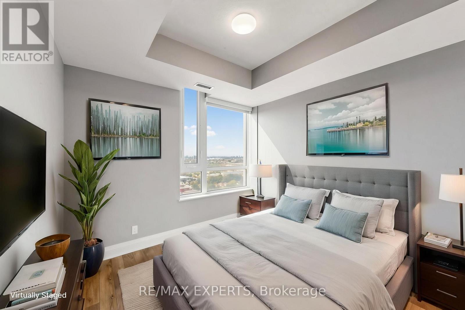 2108 - 15 Zorra Street, Toronto, Ontario M8Z 0C1 - Photo 12 - W13779314