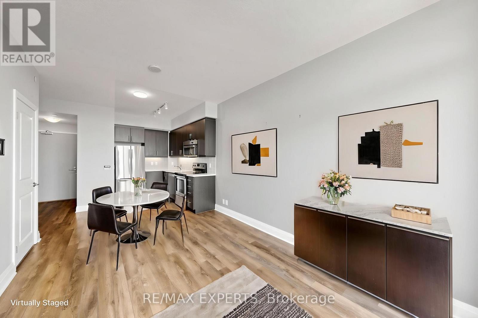 2108 - 15 Zorra Street, Toronto, Ontario M8Z 0C1 - Photo 6 - W13779314