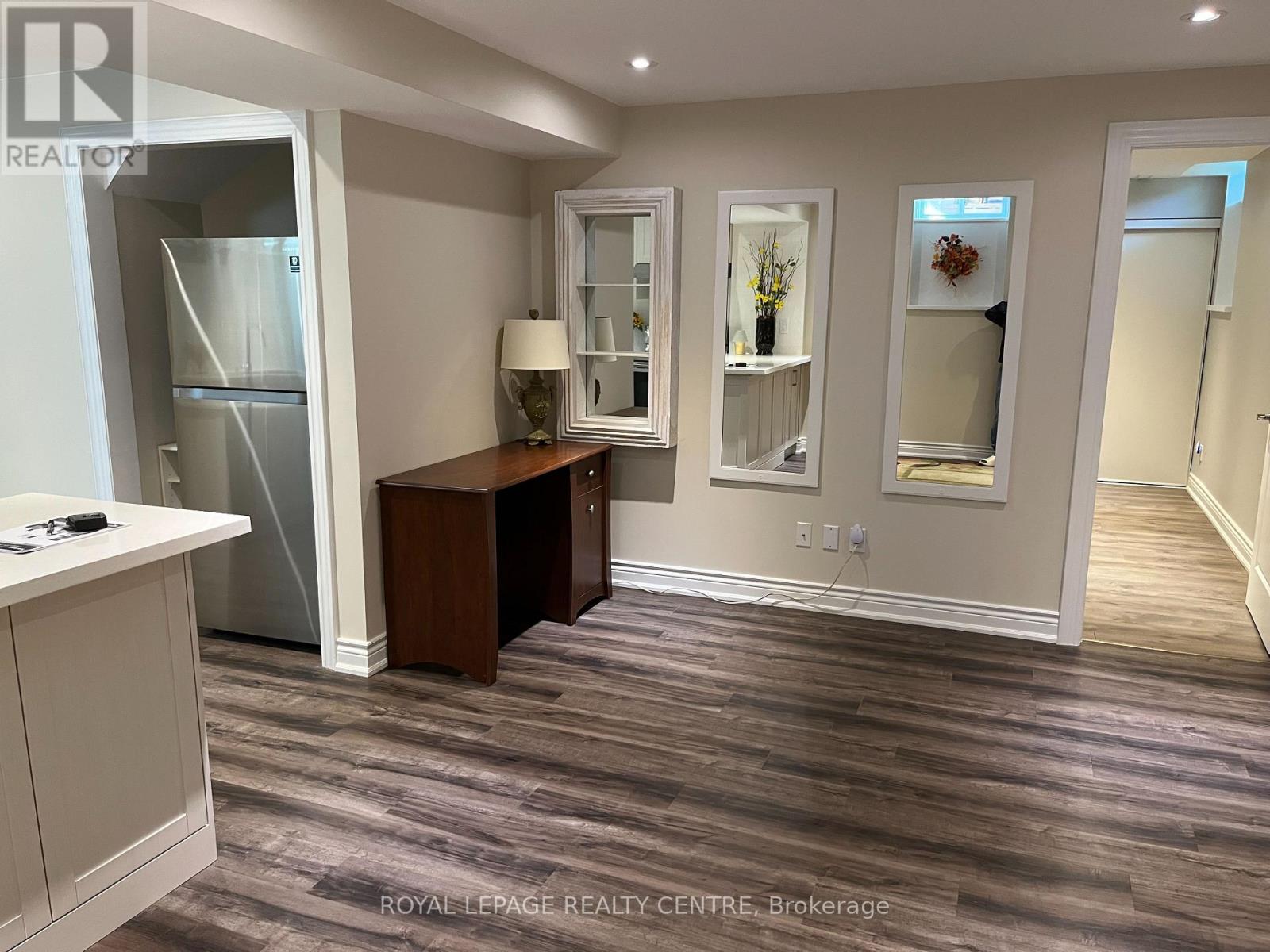 Basement - 522 Nanak Road, Mississauga, Ontario  L5B 3X2 - Photo 2 - W13779320