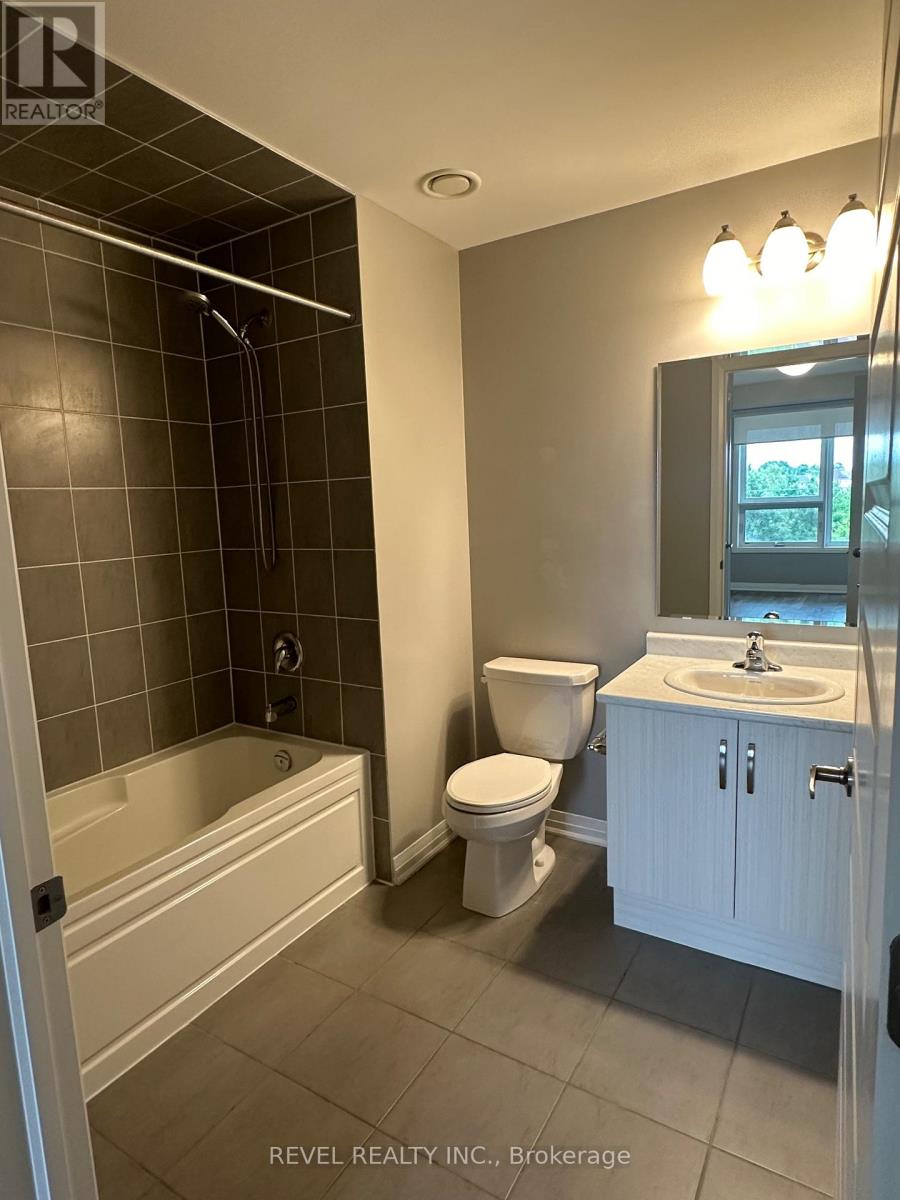 213 - 1105 Leger Way, Milton, Ontario  L9E 1K7 - Photo 13 - W13779344