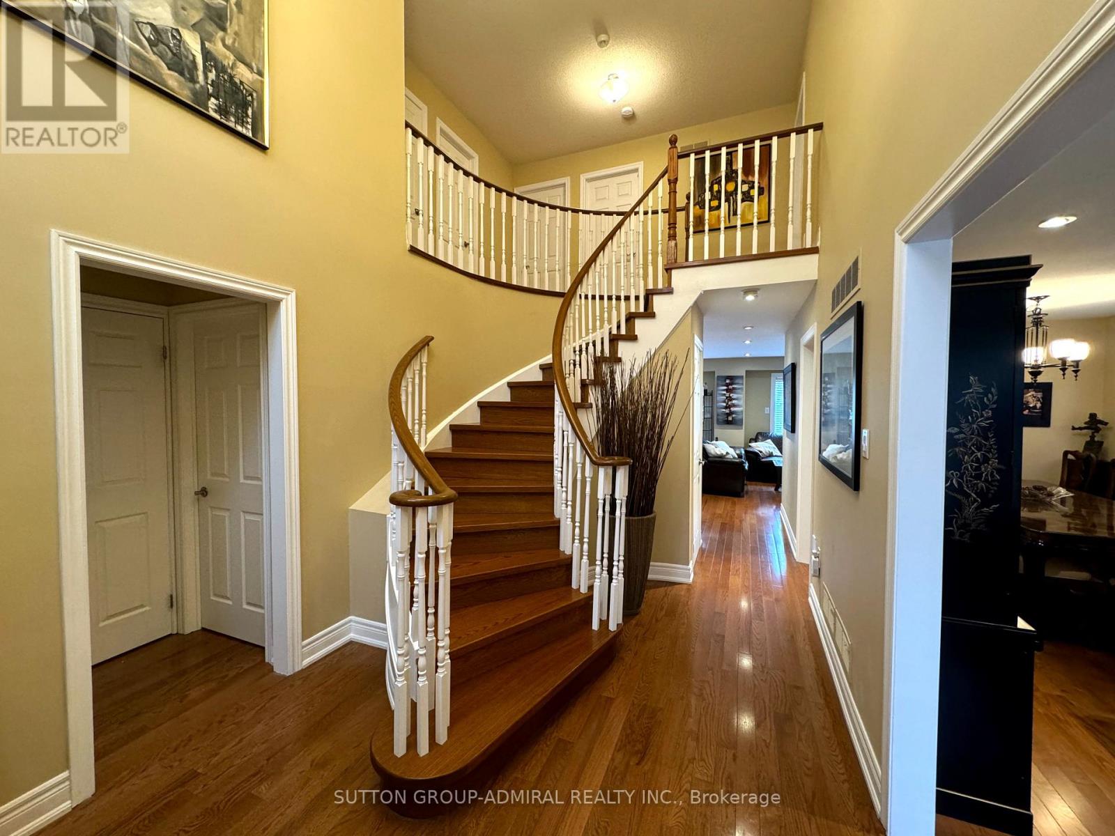 148 Mountbatten Road, Vaughan, Ontario  L4J 7W2 - Photo 5 - N13536664