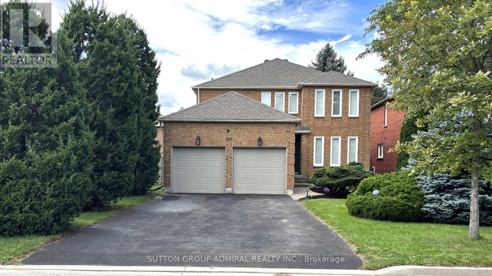 148 MOUNTBATTEN ROAD, Vaughan, Ontario