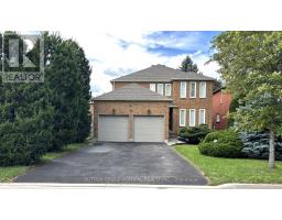 148 MOUNTBATTEN ROAD, Vaughan, Ontario