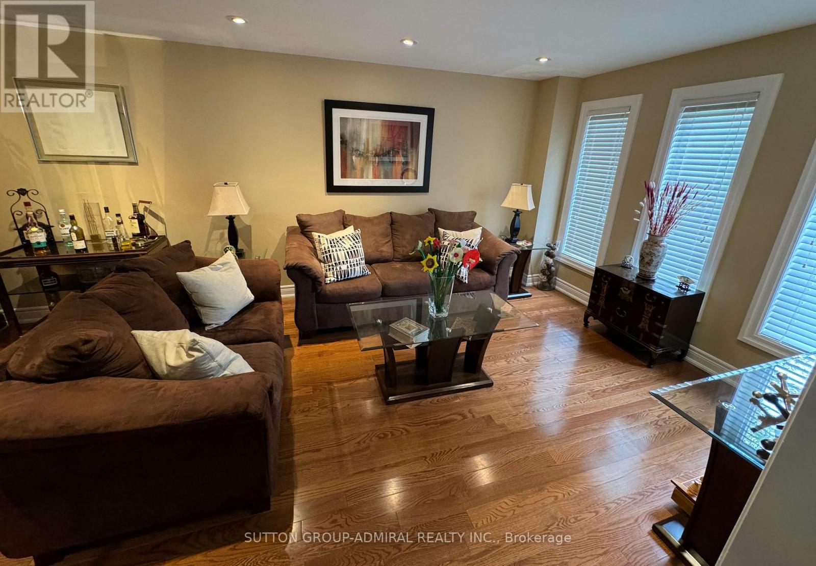 148 Mountbatten Road, Vaughan, Ontario  L4J 7W2 - Photo 6 - N13536664
