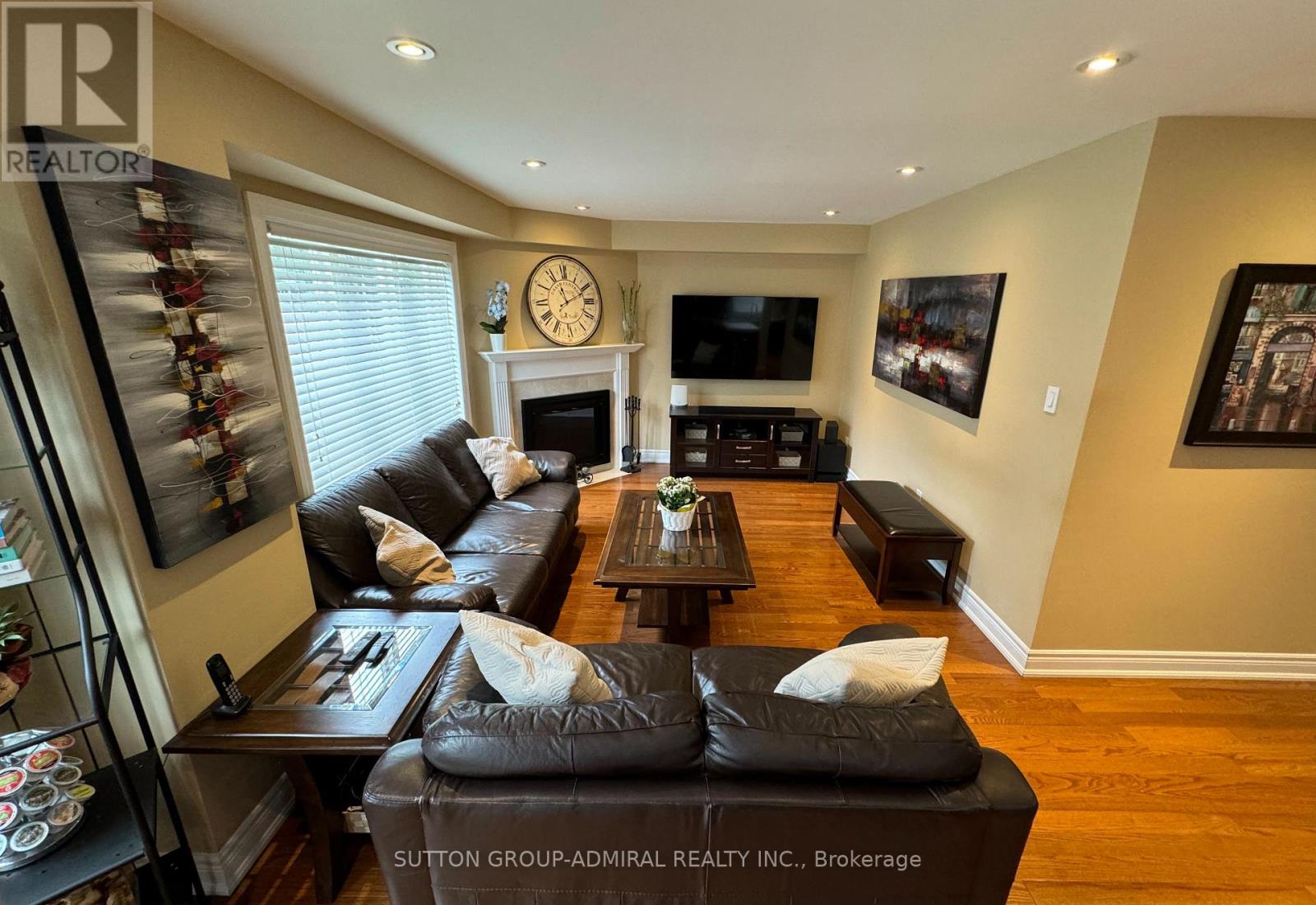 148 Mountbatten Road, Vaughan, Ontario  L4J 7W2 - Photo 10 - N13536664
