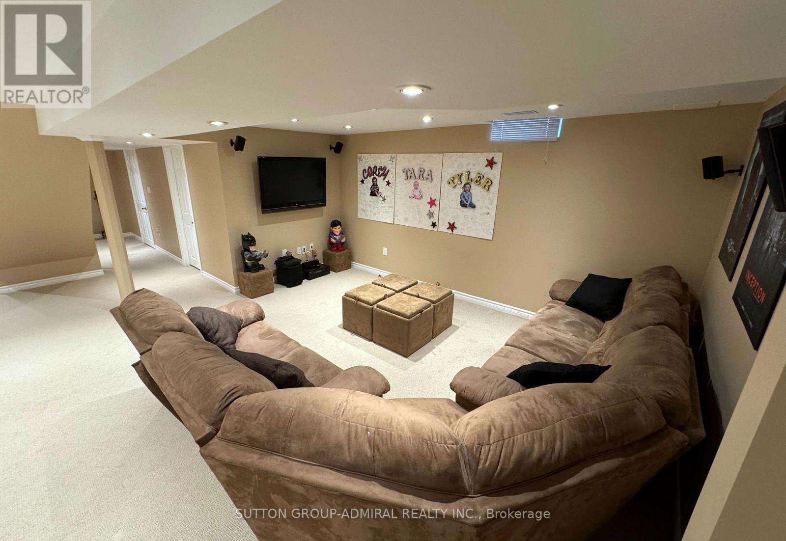 148 Mountbatten Road, Vaughan, Ontario  L4J 7W2 - Photo 34 - N13536664