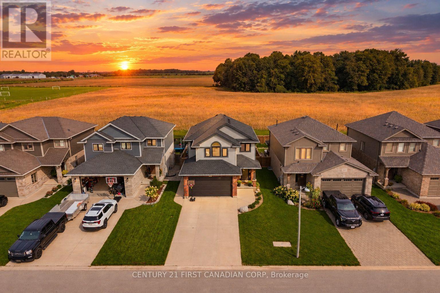 168 Gilmour Drive, Lucan Biddulph, Ontario  N0M 2J0 - Photo 5 - X13759726