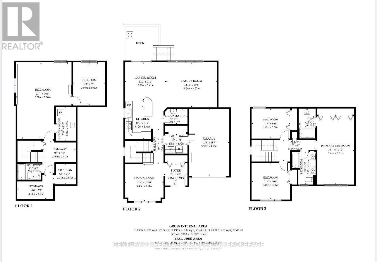 855 Lotus Avenue, Kingston, Ontario  K7K 0A6 - Photo 33 - X13778942