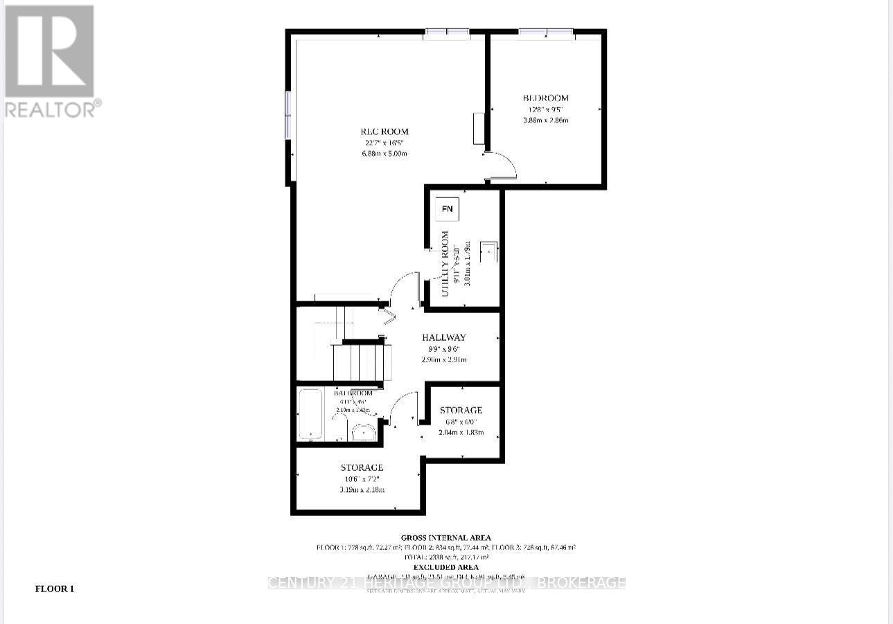 855 Lotus Avenue, Kingston, Ontario  K7K 0A6 - Photo 36 - X13778942