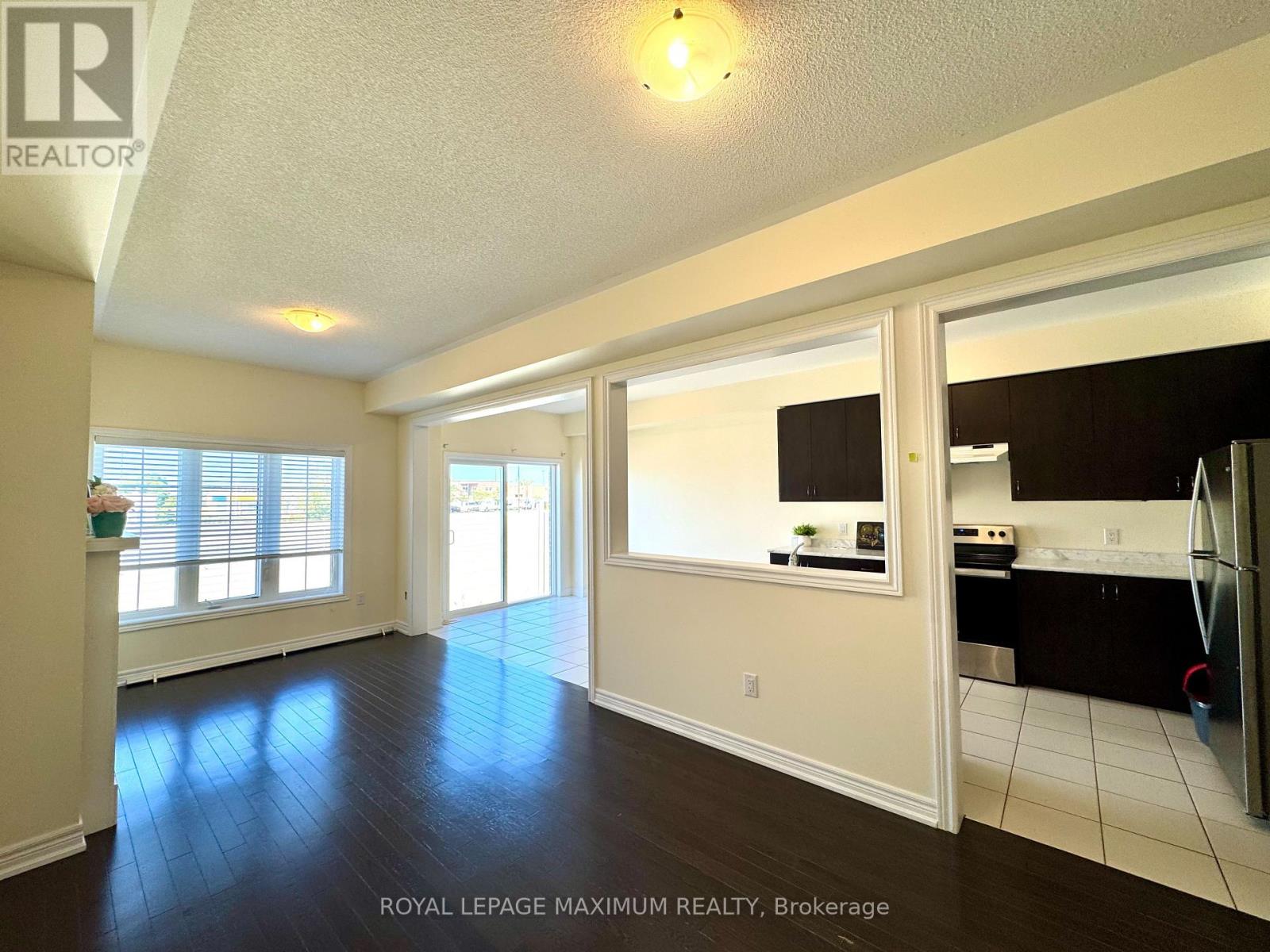 76 BLACKWELL CRESCENT, Bradford West Gwillimbury, Ontario