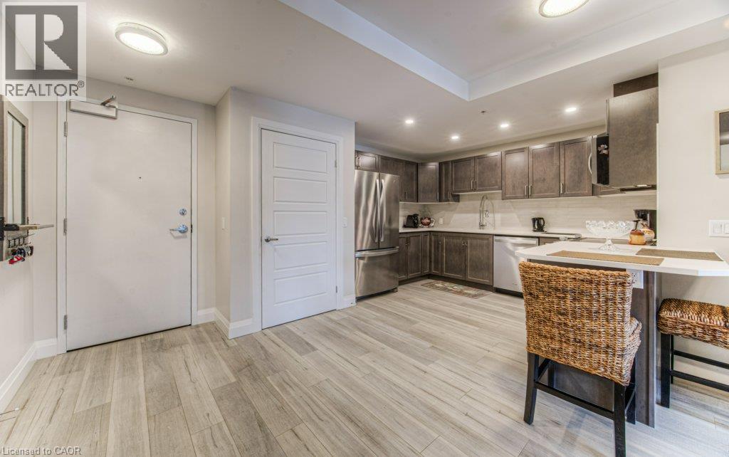 5 Wake Robin Drive Unit# 107, Kitchener, Ontario  N2E 0H6 - Photo 10 - 40863027