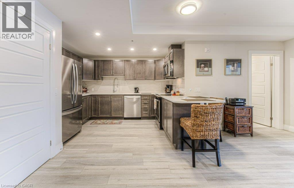 5 Wake Robin Drive Unit# 107, Kitchener, Ontario  N2E 0H6 - Photo 11 - 40863027