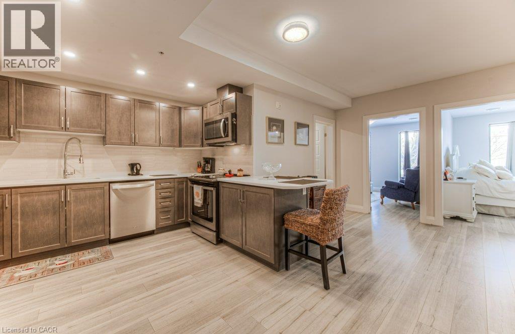 5 Wake Robin Drive Unit# 107, Kitchener, Ontario  N2E 0H6 - Photo 12 - 40863027