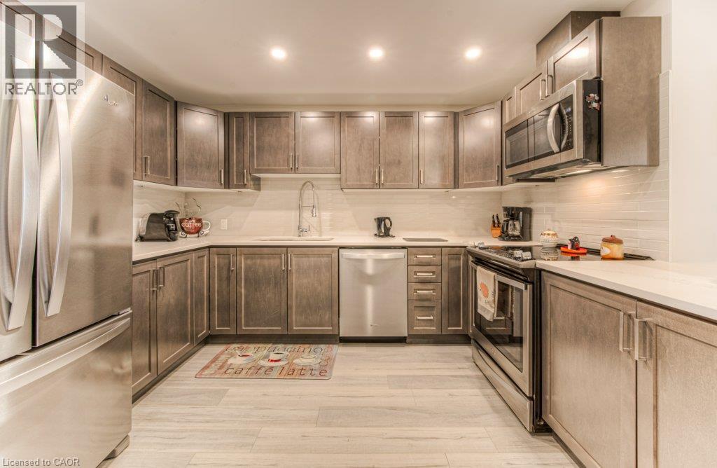 5 Wake Robin Drive Unit# 107, Kitchener, Ontario  N2E 0H6 - Photo 13 - 40863027
