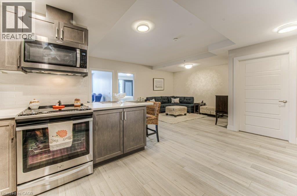 5 Wake Robin Drive Unit# 107, Kitchener, Ontario  N2E 0H6 - Photo 15 - 40863027
