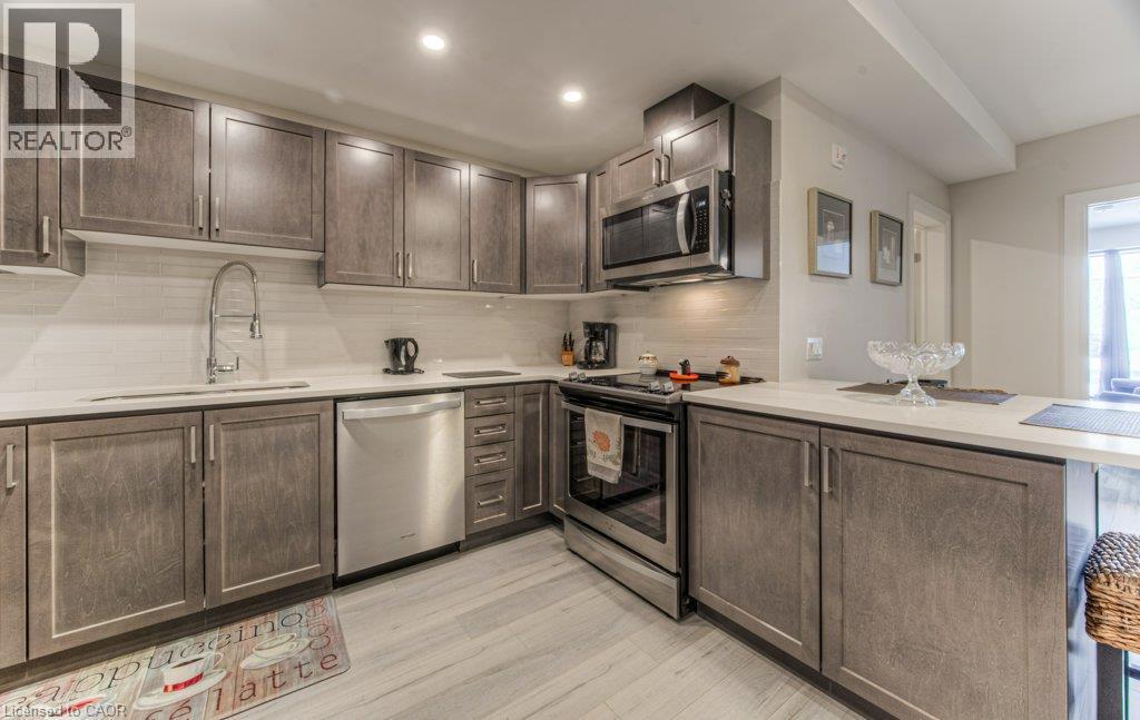 5 Wake Robin Drive Unit# 107, Kitchener, Ontario  N2E 0H6 - Photo 16 - 40863027