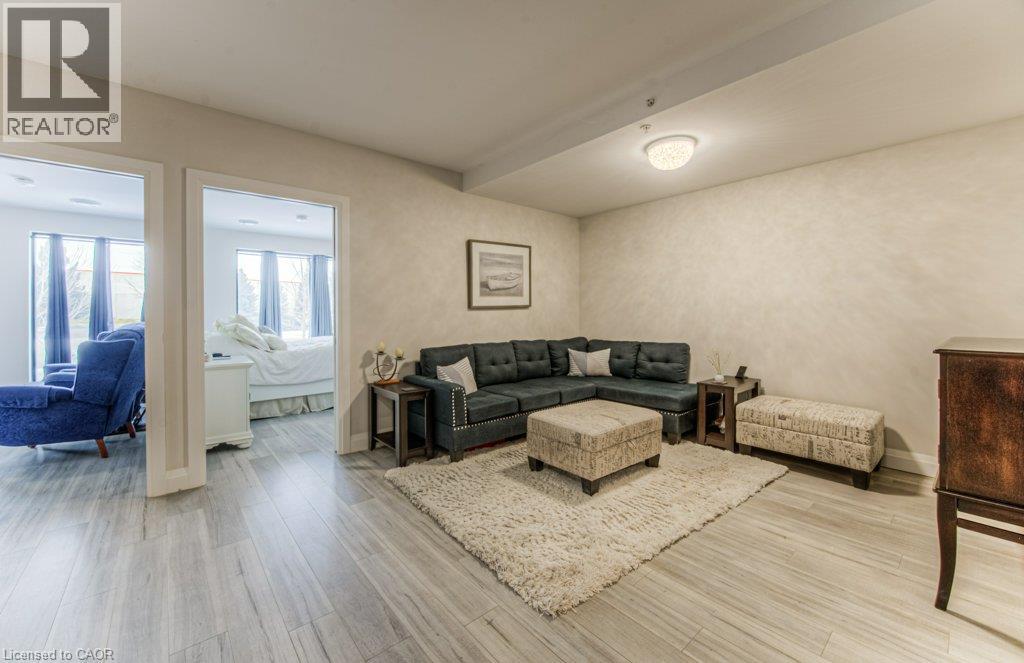 5 Wake Robin Drive Unit# 107, Kitchener, Ontario  N2E 0H6 - Photo 17 - 40863027