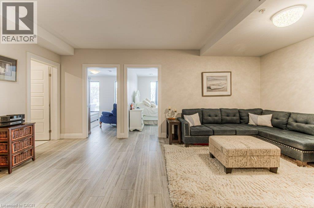 5 Wake Robin Drive Unit# 107, Kitchener, Ontario  N2E 0H6 - Photo 18 - 40863027