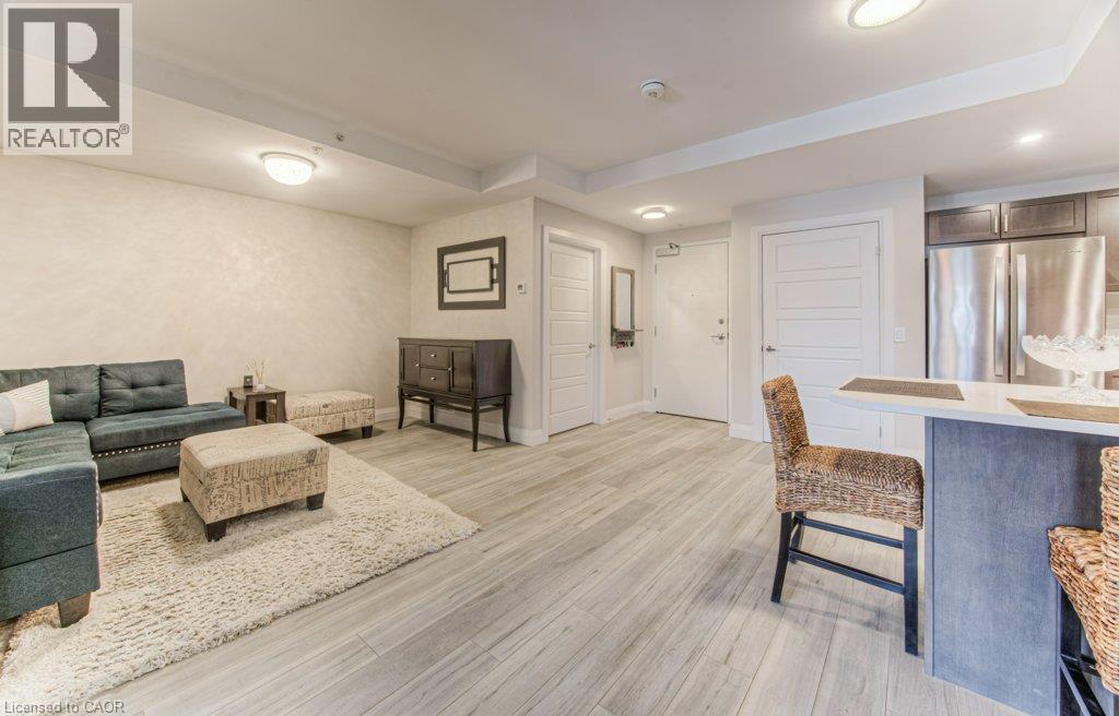 5 Wake Robin Drive Unit# 107, Kitchener, Ontario  N2E 0H6 - Photo 19 - 40863027