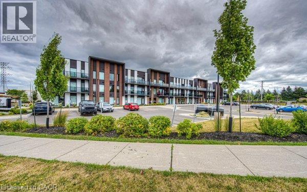 5 Wake Robin Drive Unit# 107, Kitchener, Ontario  N2E 0H6 - Photo 2 - 40863027
