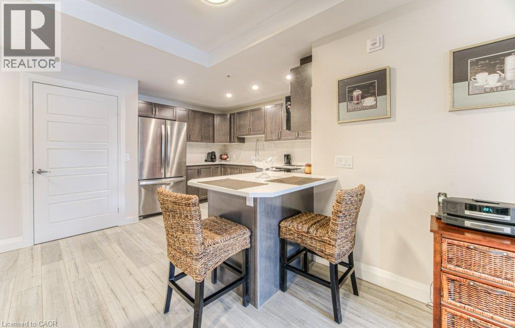 5 Wake Robin Drive Unit# 107, Kitchener, Ontario  N2E 0H6 - Photo 20 - 40863027