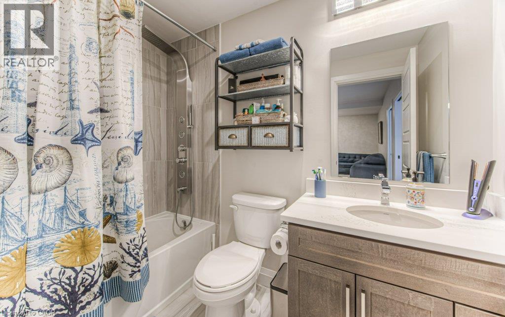 5 Wake Robin Drive Unit# 107, Kitchener, Ontario  N2E 0H6 - Photo 23 - 40863027
