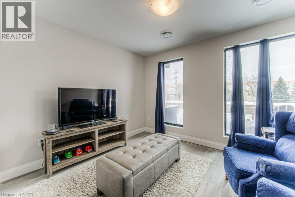 5 Wake Robin Drive Unit# 107, Kitchener, Ontario  N2E 0H6 - Photo 24 - 40863027