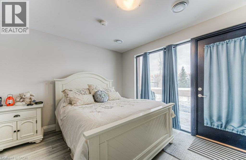 5 Wake Robin Drive Unit# 107, Kitchener, Ontario  N2E 0H6 - Photo 27 - 40863027