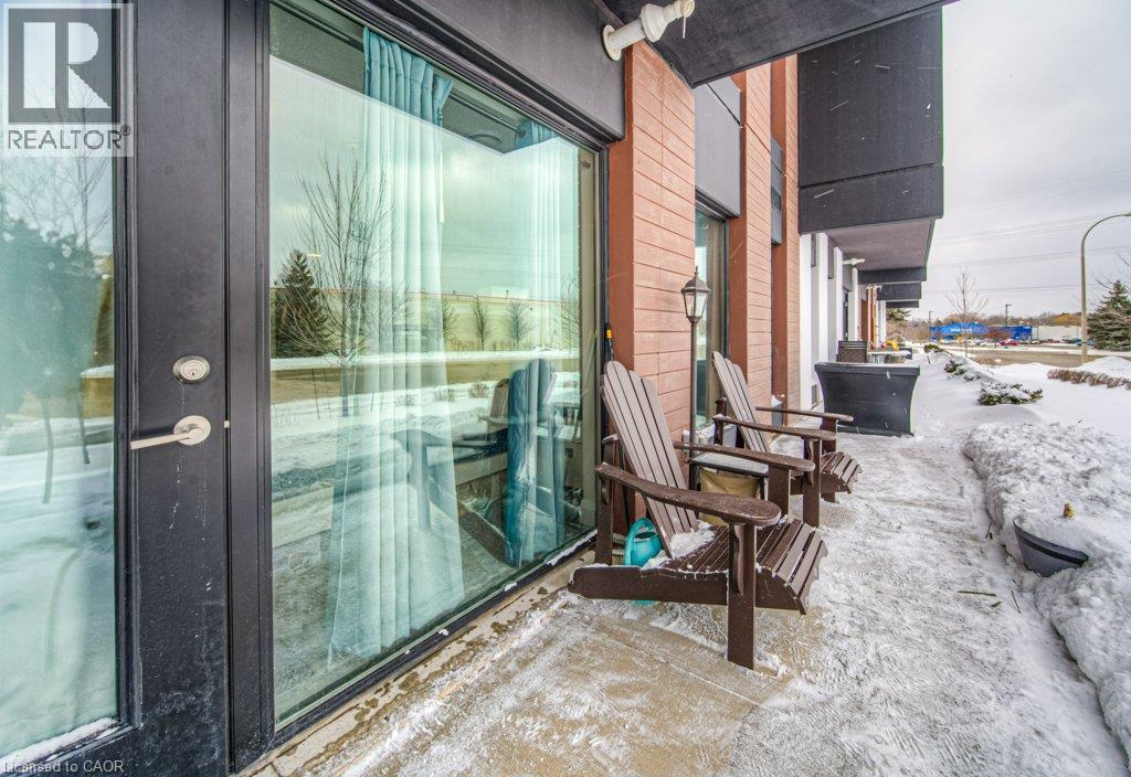 5 Wake Robin Drive Unit# 107, Kitchener, Ontario  N2E 0H6 - Photo 29 - 40863027