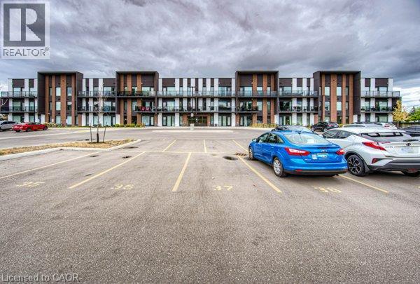 5 Wake Robin Drive Unit# 107, Kitchener, Ontario  N2E 0H6 - Photo 3 - 40863027