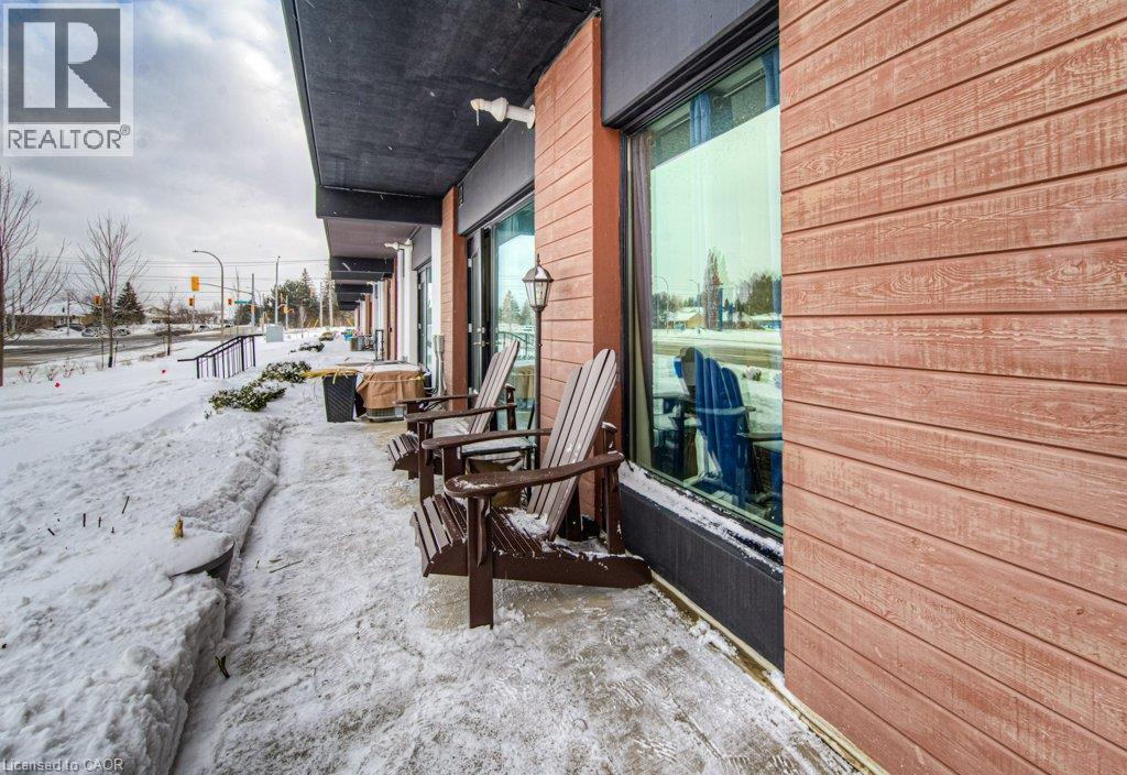 5 Wake Robin Drive Unit# 107, Kitchener, Ontario  N2E 0H6 - Photo 30 - 40863027