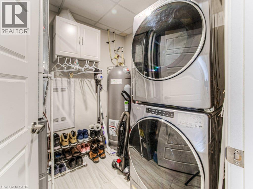 5 Wake Robin Drive Unit# 107, Kitchener, Ontario  N2E 0H6 - Photo 31 - 40863027