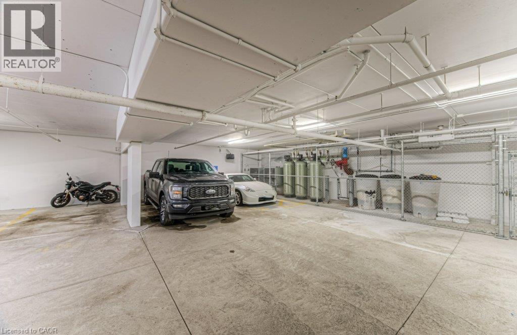 5 Wake Robin Drive Unit# 107, Kitchener, Ontario  N2E 0H6 - Photo 32 - 40863027