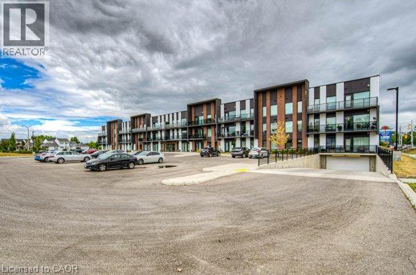5 Wake Robin Drive Unit# 107, Kitchener, Ontario  N2E 0H6 - Photo 4 - 40863027